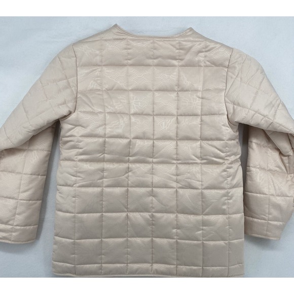 Nike Air Jordan Thermore Synthetic Down Winter Jacket CV3487 219 Mens Large - Picture 5 of 7